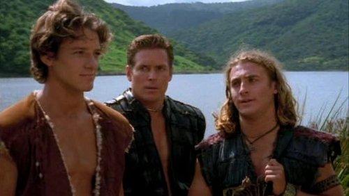 undefined Season 4 Episode 11 - Medea Culpa