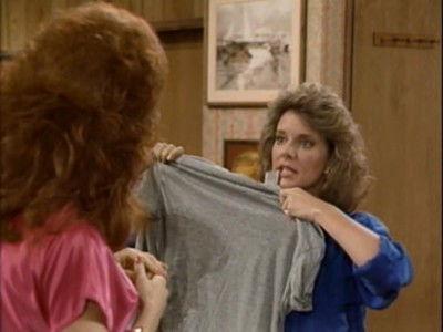 Married... with Children Season 3 Episode 2 - I'm Going to Sweatland
