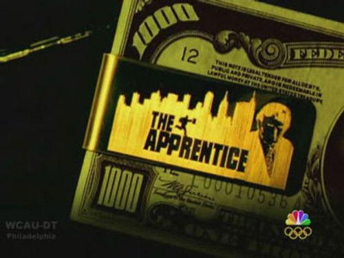 The Celebrity Apprentice Season 1 Episode 11 - A Look Back