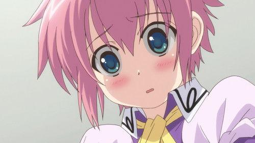 R-15 Season 1 Episode 11 - Our Summertime Blue