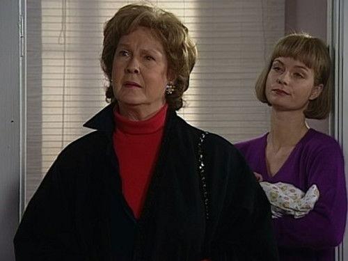 Rederiet Season 12 Episode 9 - Fånge i det förgångna