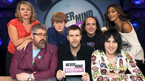 Never Mind the Buzzcocks Season 28 Episode 4 - Kerry Godliman, James Acaster, Har Mar Superstar, Nicole Scherzinger