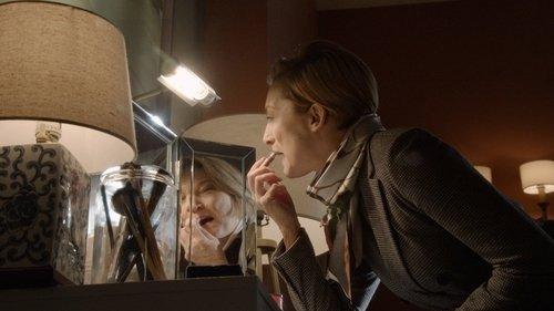 The Blacklist Season 8 Episode 7 - Chemical Mary