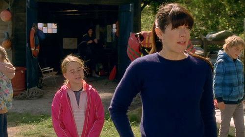 Doc Martin Season 8 Episode 3 - Farewell My Lovely