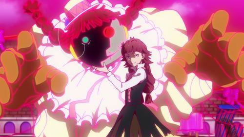 undefined Season 1 Episode 12 - Borne Back Ceaselessly into the Past