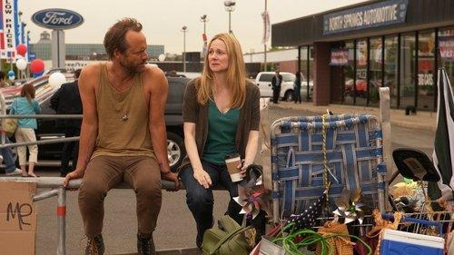 The Big C Season 1 Episode 2 - Summer Time