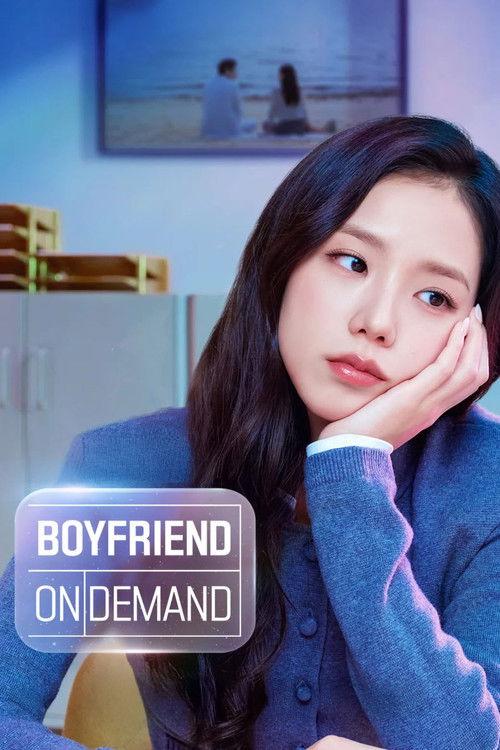 Boyfriend on Demand poster