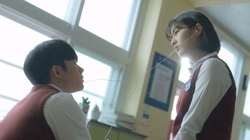 Summer Strike Season 1 Episode 8 - Different Ways of Seeking Happiness