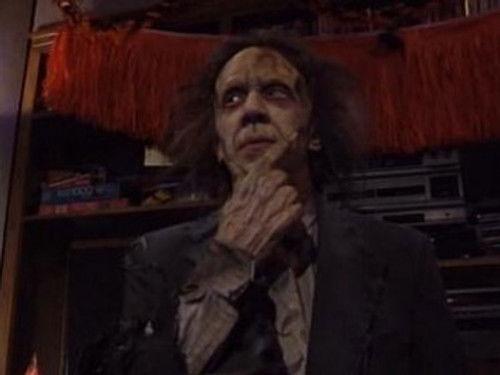 Home Improvement Season 3 Episode 6 - Crazy For You