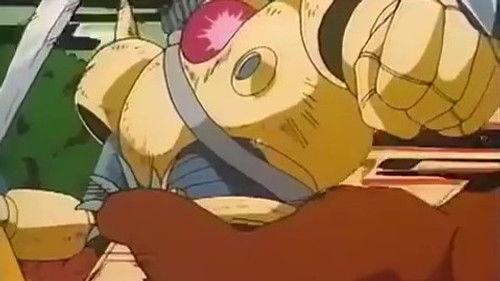 Dragon Quest: The Adventure of Dai Season 1 Episode 3 - Feel anger Dai! Shine Dragon's Emblem!!