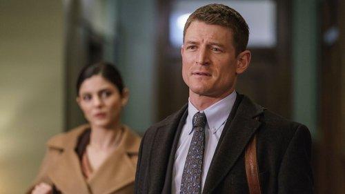 Chicago Justice Season 1 Episode 1 - Fake (III)