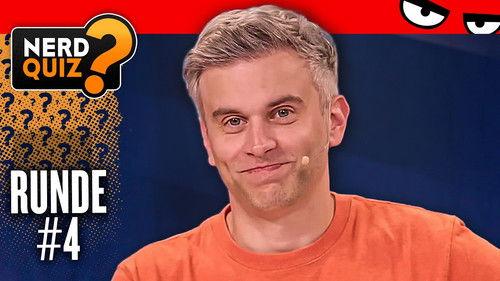 Nerd Quiz Season 12 Episode 4 - Episode 4
