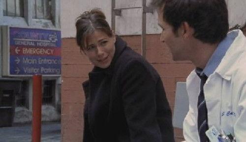ER Season 8 Episode 19 - Brothers and Sisters (I)