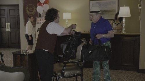 Red Oaks Season 1 Episode 9 - The Bar Mitzvah