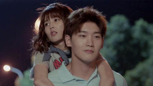 Lucky's First Love Season 1 Episode 2 - Episode 2