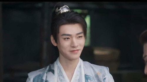 Fox Spirit Matchmaker: Red-Moon Pact Season 1 Episode 20 - Episode 20