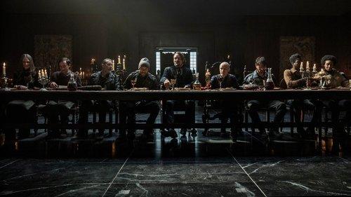 The Walking Dead: Dead City Season 2 Episode 4 - Feisty Friendly