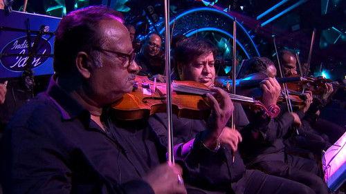 Indian Idol Season 13 Episode 9 - Golden Era Challenge - Part 1