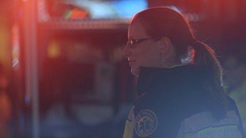 Nightwatch Season 1 Episode 4 - The Darkest Shift on the Scariest Night