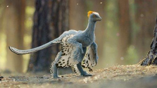 Life on Our Planet Season 1 Episode 6 - Chapter 6: Out of the Ashes