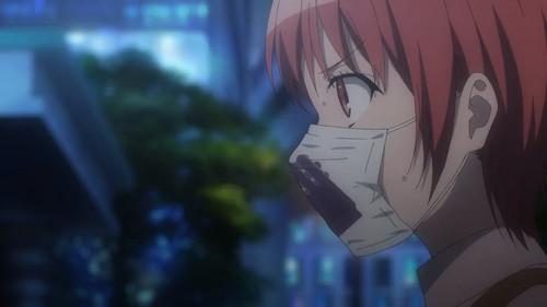 A Certain Scientific Railgun Season 3 Episode 23 - Possession