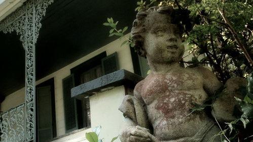 Ghost Adventures: Aftershocks Season 3 Episode 7 - Myrtles Plantation/Old Licking Jail