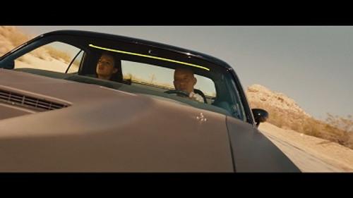 Faux raccord Season 7 Episode 5 - Episode 5