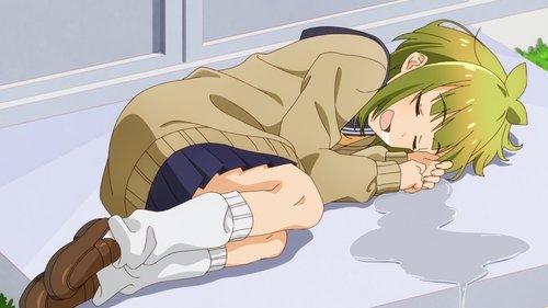 My Deer Friend Nokotan Season 1 Episode 3 - Bashame Enrolls