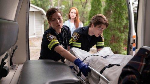 Sullivan's Crossing Season 1 Episode 2 - Homewrecker