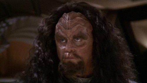 Star Trek: Deep Space Nine Season 4 Episode 1 - The Way of the Warrior