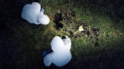 Buried In The Backyard Season 1 Episode 8 - Death In The Desert