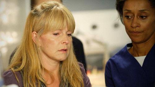 Casualty Season 24 Episode 6 - Comfort Zone