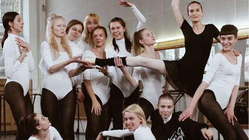 Ukraine's Next Top Model Season 6 Episode 9 - Episode 9