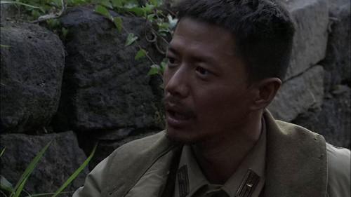 My Chief and My Regiment Season 1 Episode 22 - Episode 22