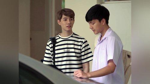 I Am Your King Season 1 Episode 3 - Fake Girlfriend