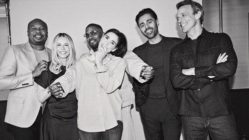 Off Script with The Hollywood Reporter Season 2 Episode 1 - Stand-Up: Award Worthy Television