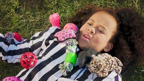 Pup Academy Season 1 Episode 11 - The Substitute