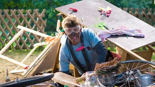 Löwenzahn Season 26 Episode 8 - Episode 8