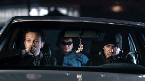 Smeris Season 2 Episode 10 - Episode 10