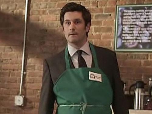 Stella Season 1 Episode 4 - Coffee Shop