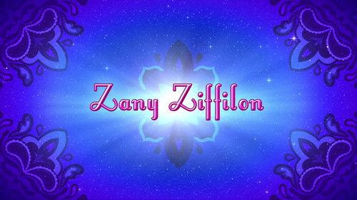 Shimmer and Shine Season 2 Episode 19 - Zany Ziffilon