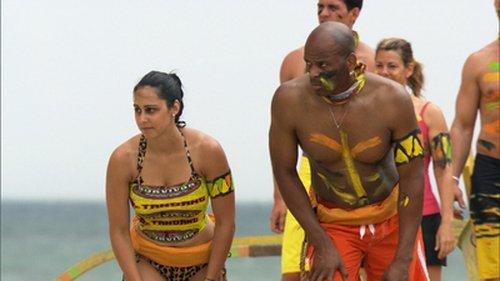 Survivor Season 25 Episode 2 - Don't Be Blinded by the Headlights