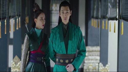 Bloody Romance Season 1 Episode 23 - Episode 23