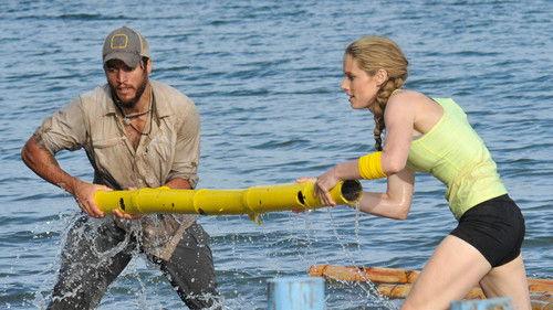 Kicking & Screaming Season 1 Episode 8 - Survival Of The Fittest