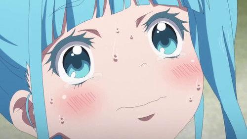 undefined Season 1 Episode 9 - God Won't Abondon Me!