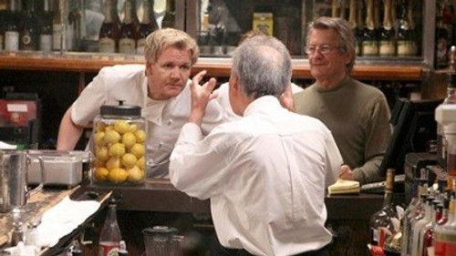 Kitchen Nightmares Season 3 Episode 11 - La Frite