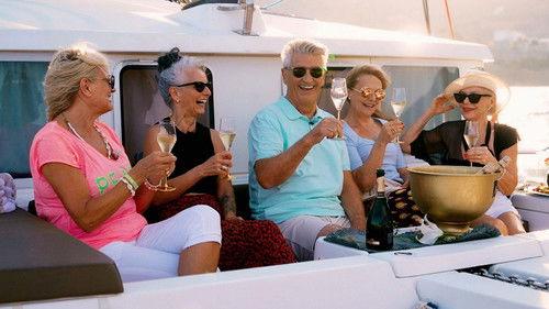 Golden Bachelor Season 1 Episode 3 - Episode 3