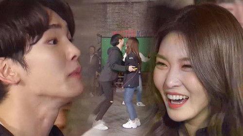 Master Key Season 1 Episode 9 - Episode 9