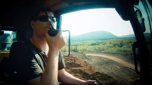 Gold Rush Season 15 Episode 11 - Big Cat Fight