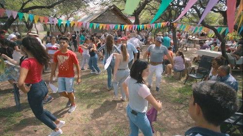 Living Dances Season 1 Episode 8 - The Arunguita